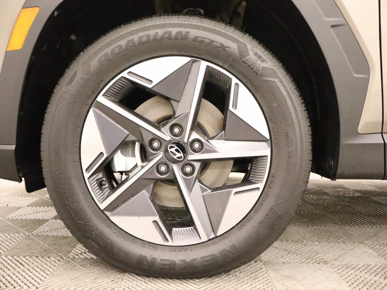 Used 2026 Hyundai Tucson SEL AWD/4WD image 6