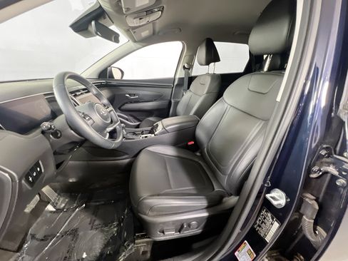 Used 2023 Hyundai Tucson XRT AWD/4WD image 21