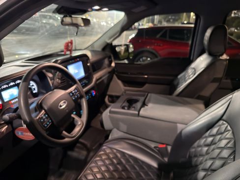 Used 2022 Ford F150 XL w/ Equipment Group 101A High image 8