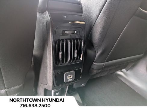 Used 2026 Jeep Compass Limited AWD/4WD image 33