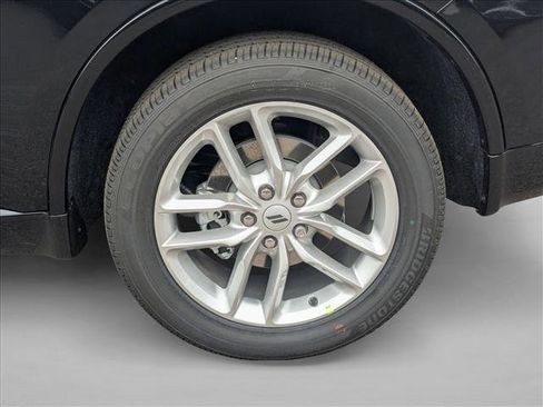 New 2026 Dodge Durango GT image 10