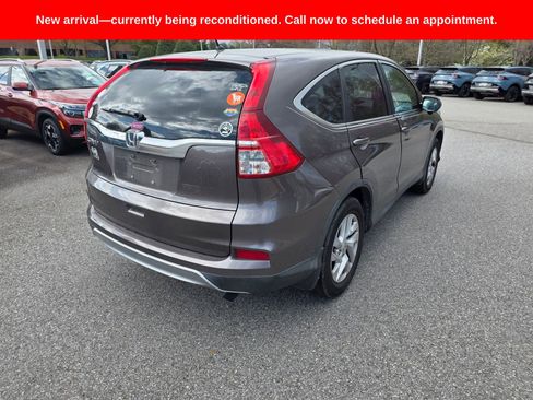 Used 2015 Honda CR-V EX image 5