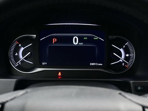 Used 2023 Honda Passport EX-L image 29
