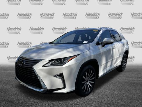 Used 2019 Lexus RX 350 FWD w/ Navigation Package image 5