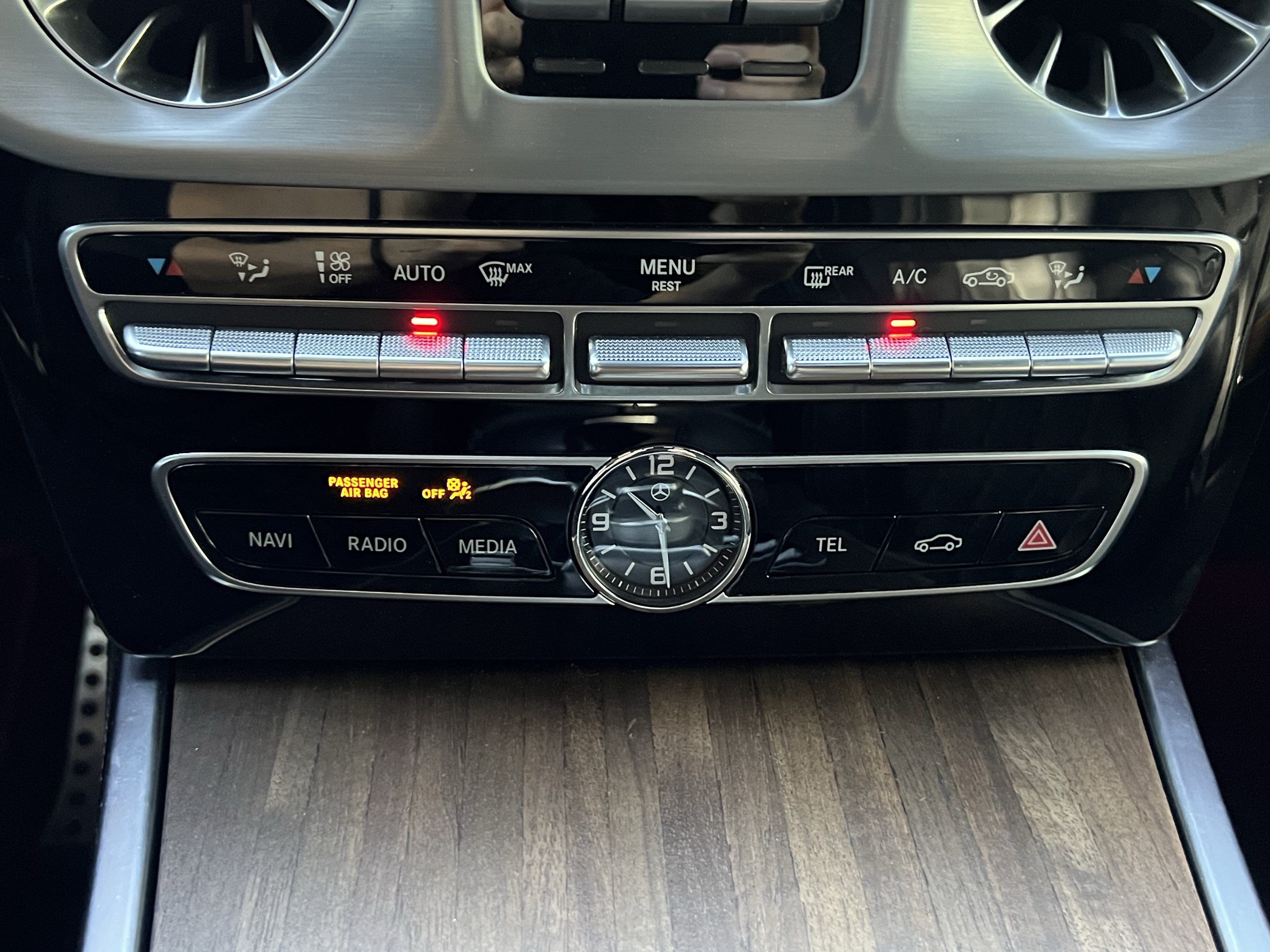 Certified 2024 Mercedes-Benz G 550 image 30