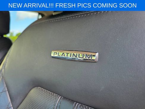 Used 2019 Ford Expedition Platinum RWD image 10