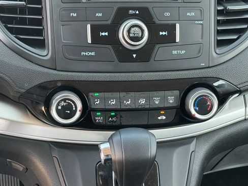 Used 2016 Honda CR-V SE image 19
