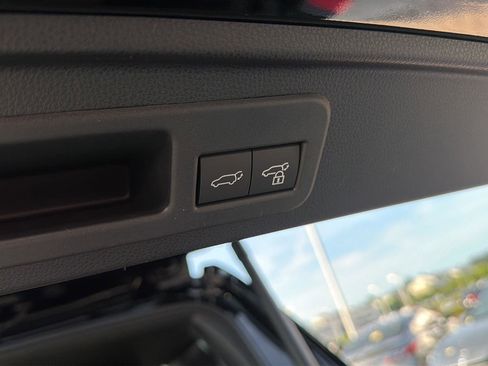 New 2026 Toyota 4Runner Limited AWD/4WD image 34
