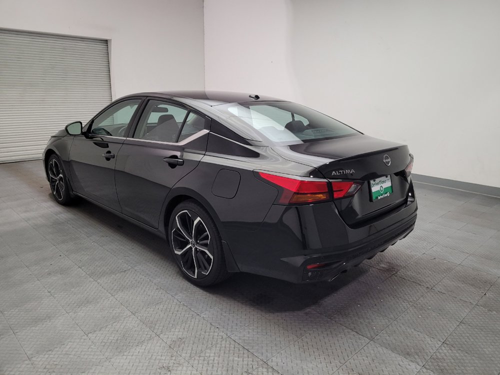 Used 2024 Nissan Altima 2.5 SR FWD image 5