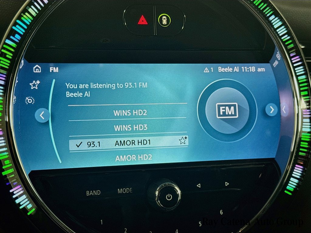 Used 2024 MINI Cooper S FWD image 15