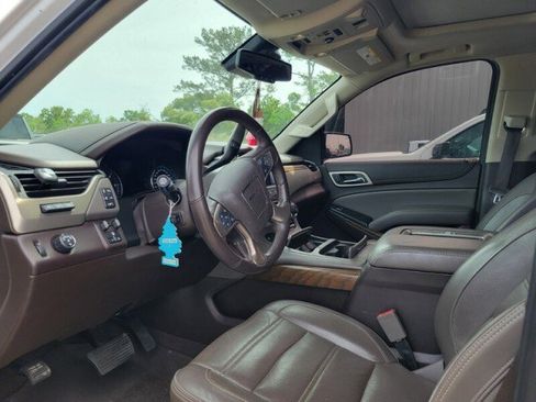 Used 2019 GMC Yukon Denali w/ Denali Ultimate Package RWD image 5