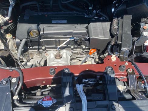 Used 2016 Honda CR-V EX-L image 19