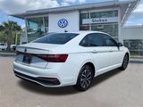 New 2025 Volkswagen Jetta S image 4