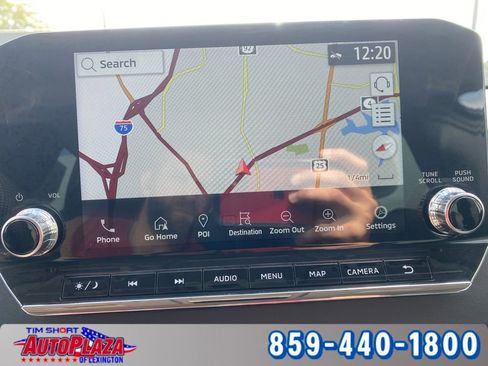 Used 2023 Mitsubishi Outlander SE image 37