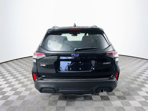 New 2025 Subaru Forester Touring w/ Touring Package image 8