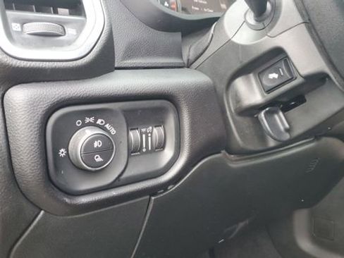 Certified 2021 RAM 2500 Laramie image 11