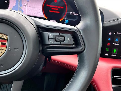 Used 2023 Porsche Taycan image 22