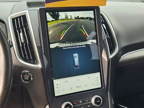 Certified 2022 Ford Edge ST AWD/4WD image 28