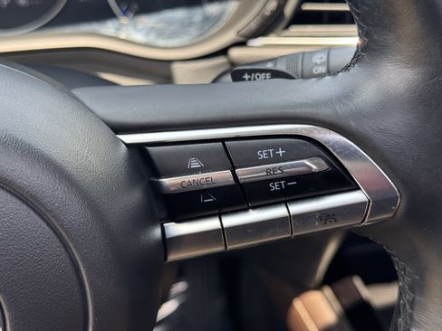 Used 2021 MAZDA CX-30 FWD 2.5 S w/ Premium Package image 31