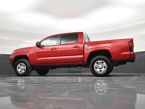 Used 2022 Toyota Tacoma SR w/ SR Convenience Package RWD image 36