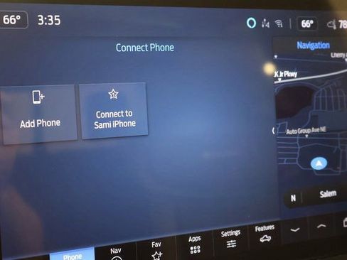 Used 2025 Ford F450 Platinum AWD/4WD image 21