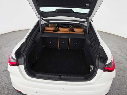 Used 2024 BMW 430i Gran Coupe w/ Convenience Package RWD image 14