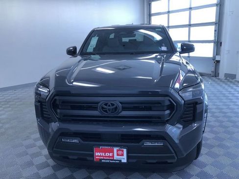 New 2026 Toyota Tacoma SR5 AWD/4WD image 8