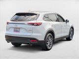 Used 2022 MAZDA CX-9 Touring image 5