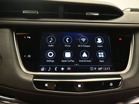 Used 2021 Cadillac XT5 Premium Luxury AWD/4WD image 26
