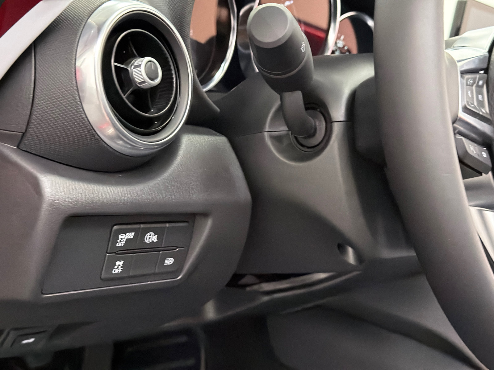 New 2026 MAZDA MX-5 Miata Grand Touring RWD image 19