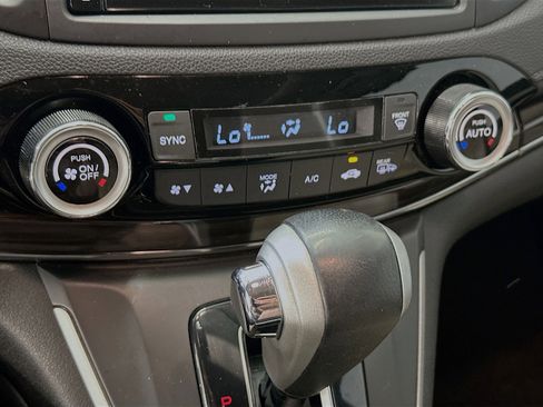 Used 2015 Honda CR-V EX-L image 23