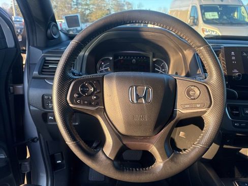 Used 2022 Honda Passport EX-L image 20