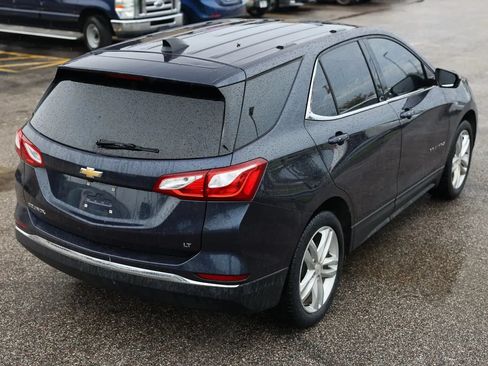 Used 2019 Chevrolet Equinox LT FWD image 6