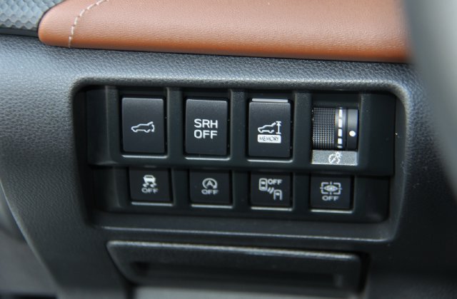 Used 2021 Subaru Forester Touring AWD/4WD image 32