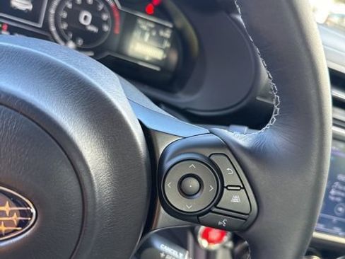 Used 2025 Subaru BRZ Limited w/ Popular Package 2 image 23