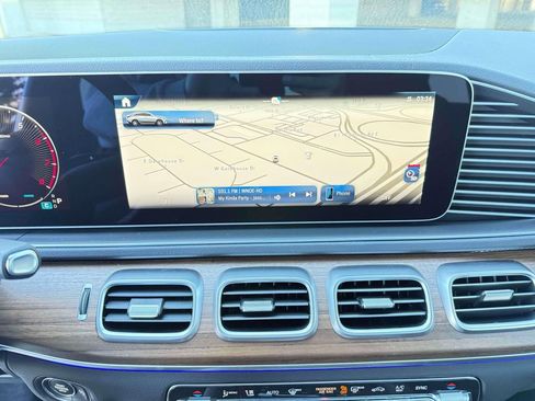 New 2026 Mercedes-Benz GLE 450 GLE 450 Coupe image 11