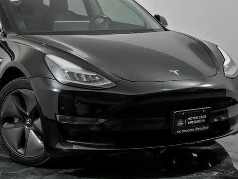 Used 2018 Tesla Model 3 Long Range image 2