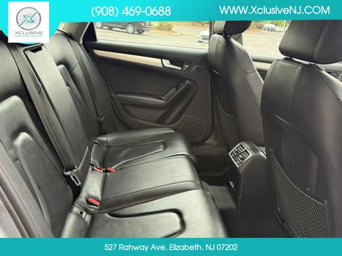 Used 2015 Audi A4 2.0T Premium Plus w/ Technology Package AWD/4WD image 23