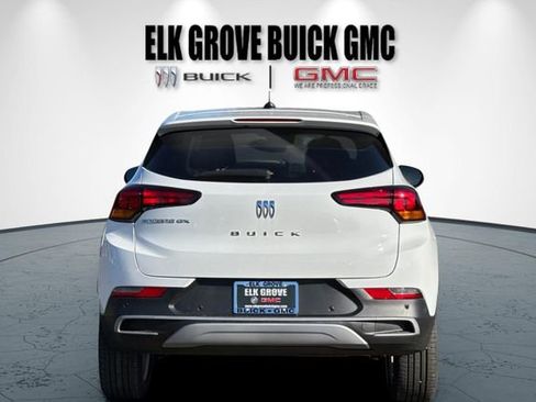 New 2026 Buick Encore GX Preferred w/ Advanced Technology Package image 5