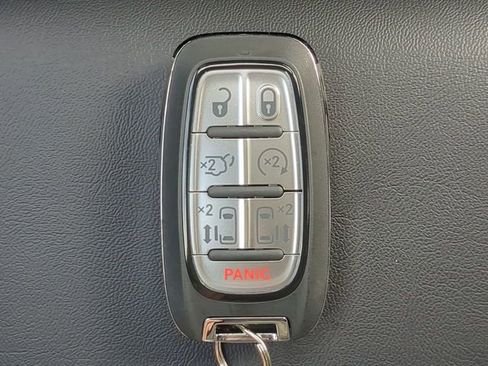 New 2026 Chrysler Voyager LX image 36