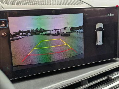 New 2025 Hyundai Santa Fe XRT image 13