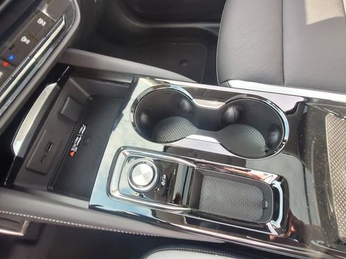 New 2025 Buick Envision Sport Touring image 10