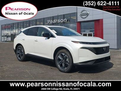 New 2026 Nissan Murano SL