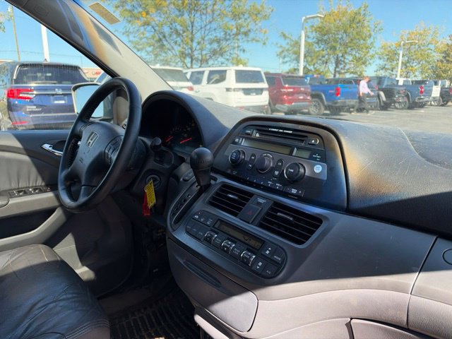 Used 2007 Honda Odyssey EX-L image 28
