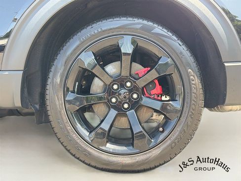 Used 2024 Ford Explorer ST w/ Equipment Group 401A AWD/4WD image 38