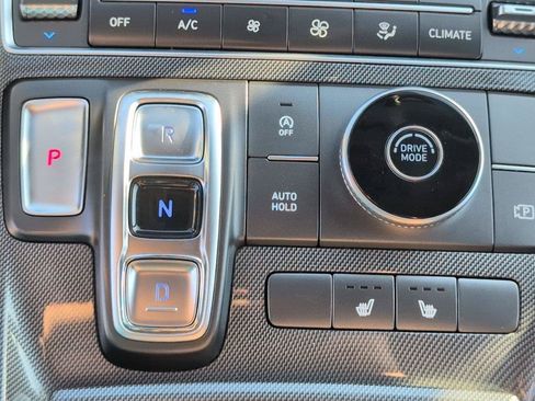 Used 2022 Hyundai Santa Fe SEL w/ Convenience + Premium Package FWD image 26