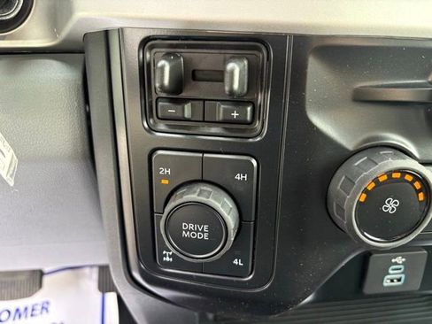 New 2026 Ford F250 XL AWD/4WD image 24