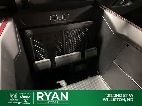 New 2026 RAM 1500 Rebel w/ Rebel Level 1 Equipment Group AWD/4WD image 34