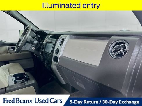Used 2010 Ford F150 XLT image 29