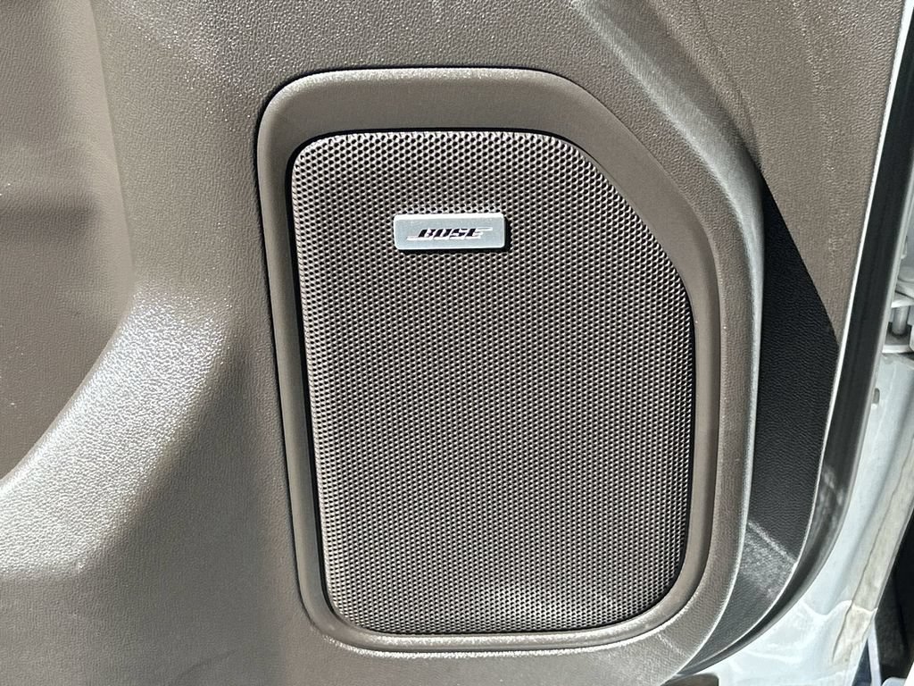 Used 2021 GMC Sierra 1500 Denali AWD/4WD image 24